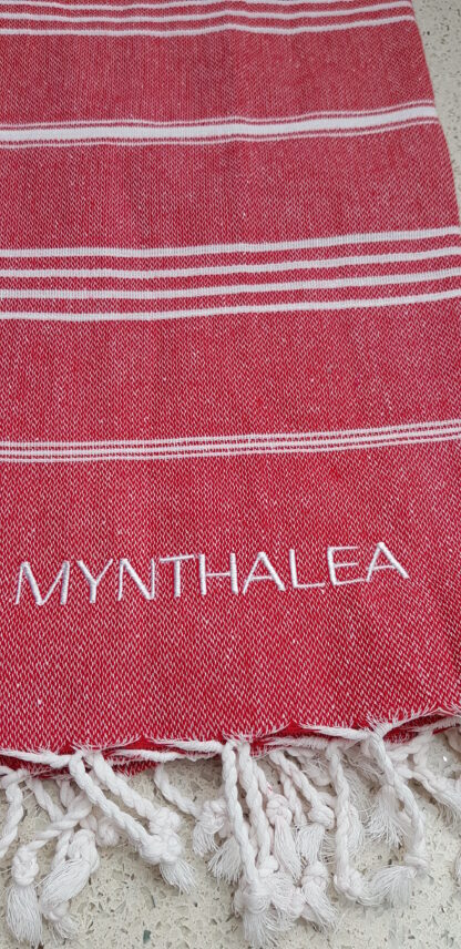 Hammam towel - Image 6