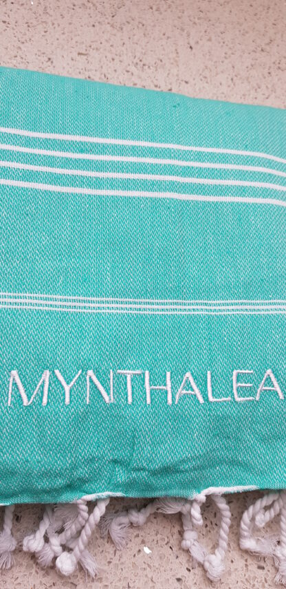 Hammam towel - Image 7
