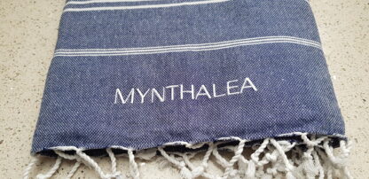Hammam towel - Image 8