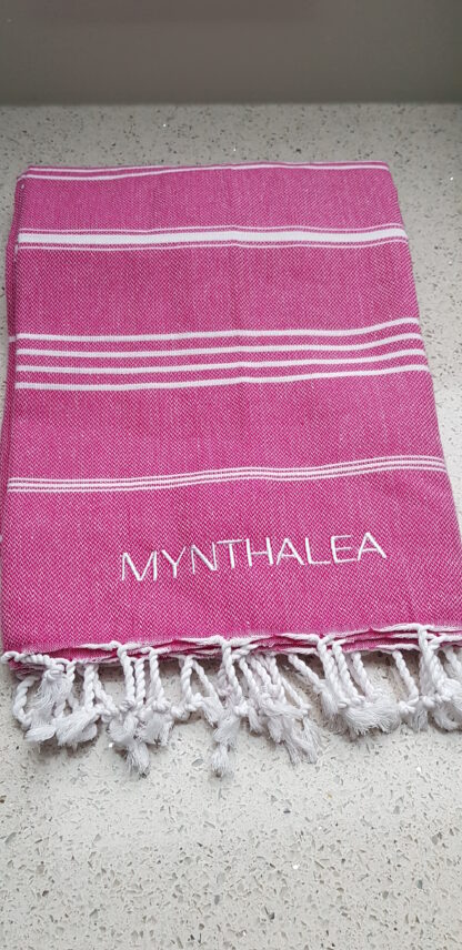 Hammam towel - Image 2
