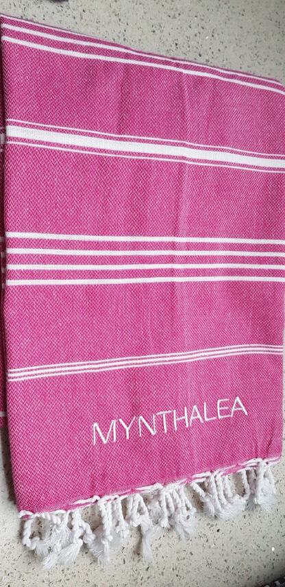Hammam towel - Image 3