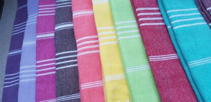 Hammam towel - Image 4