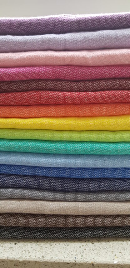 Hammam towel - Image 5