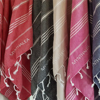 Hammam towels