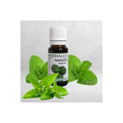 Mint oil 10ml