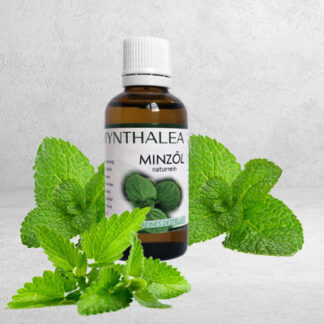 Mint oil 50ml