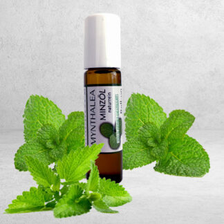 Mint oil roll-on 10ml